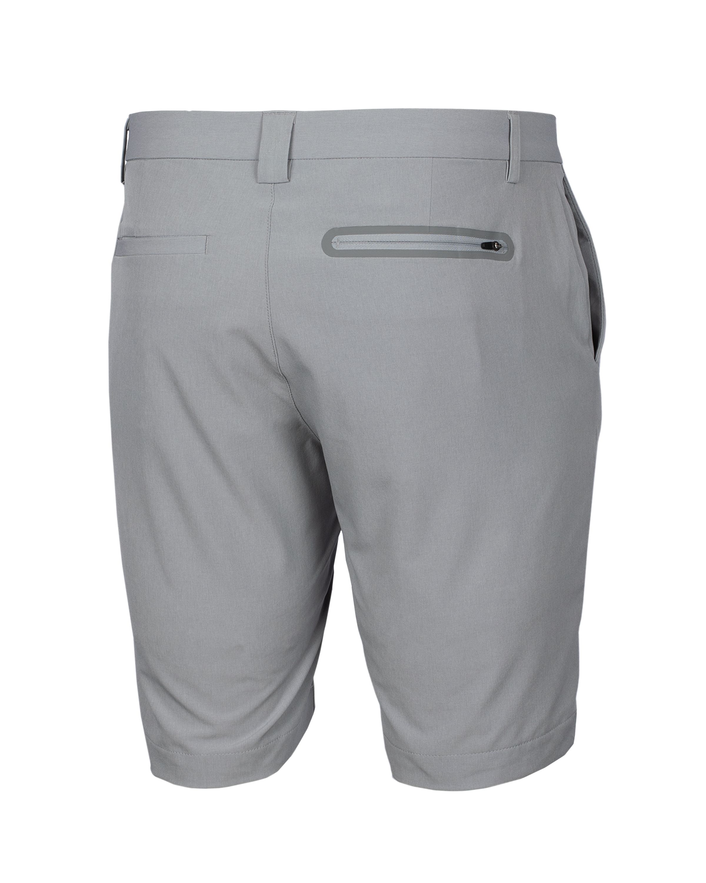 Cutter & Buck Bainbridge Sport Technical Mens Short 4