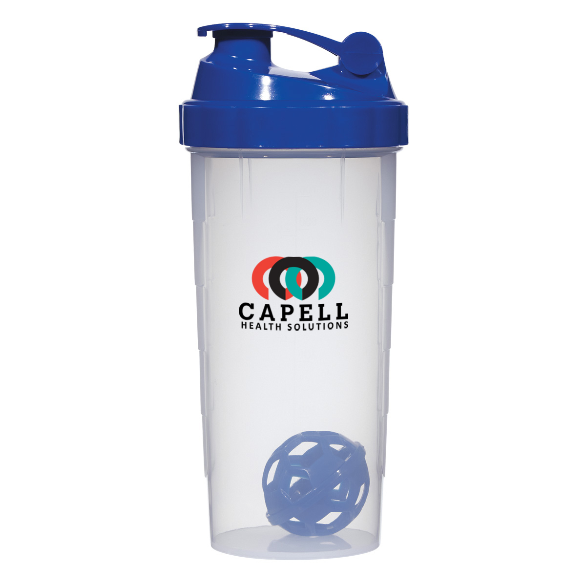 24 Oz. Shake-It-Up Bottle 12