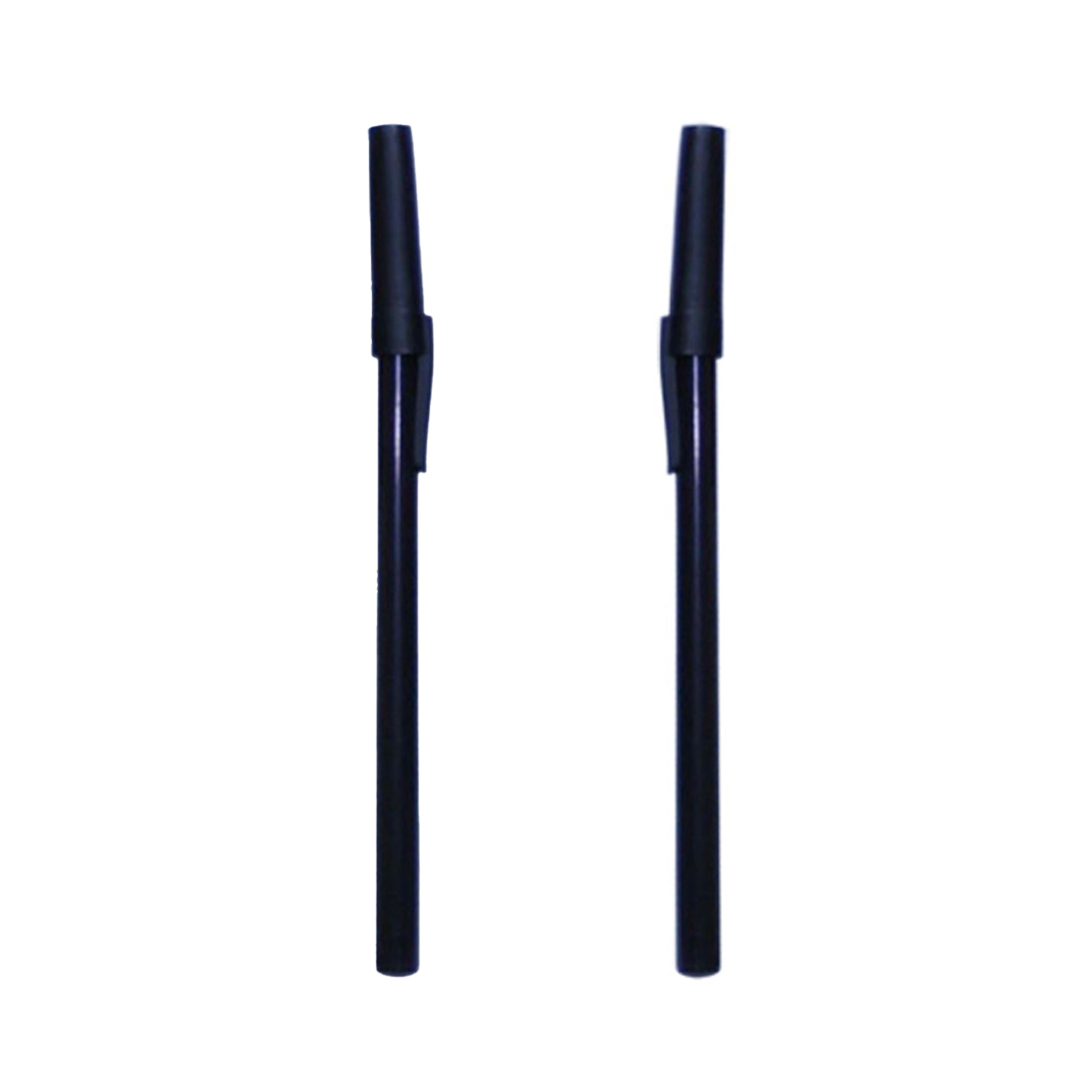 Plastic Ballpoint Stick Pen 6