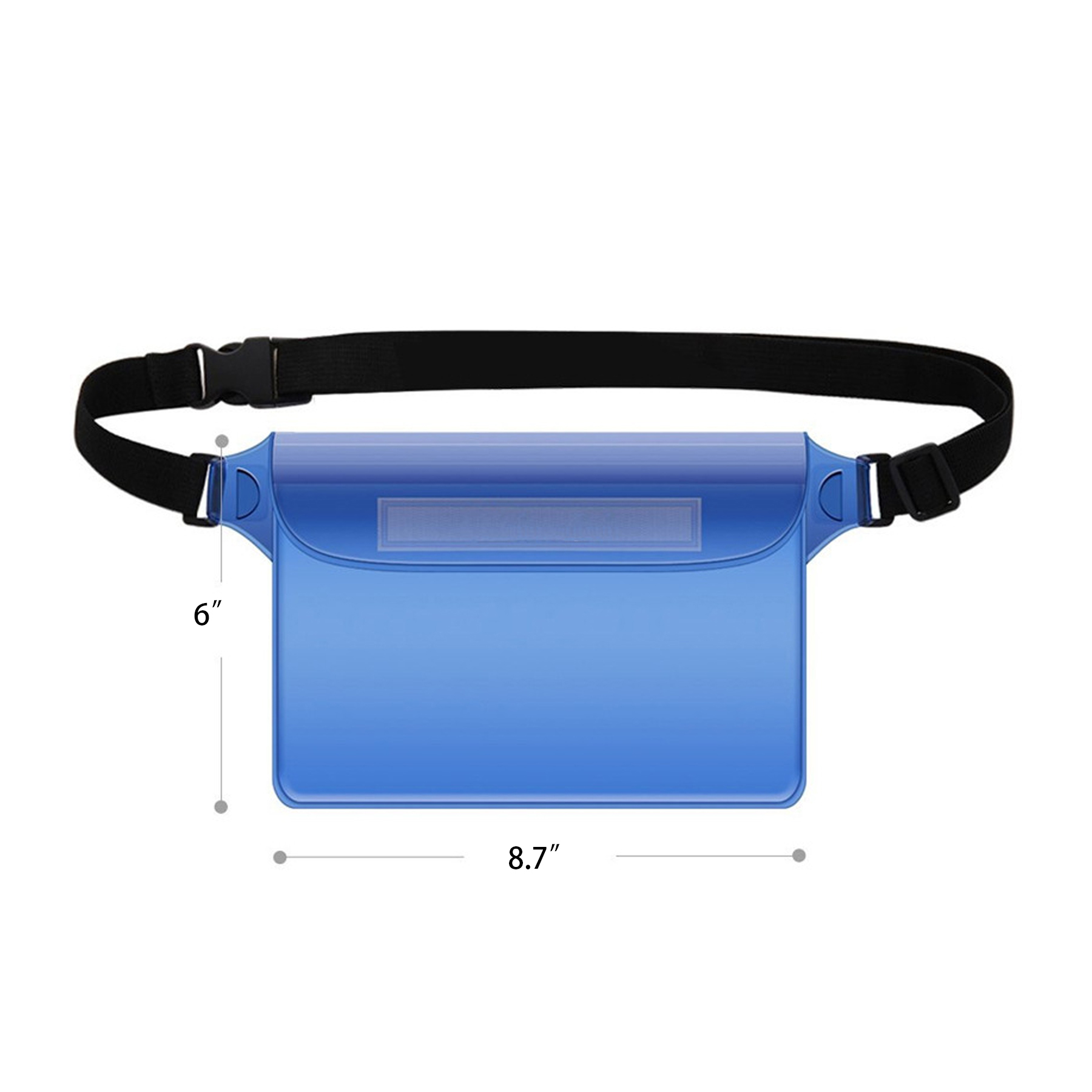Travel Backpack 2