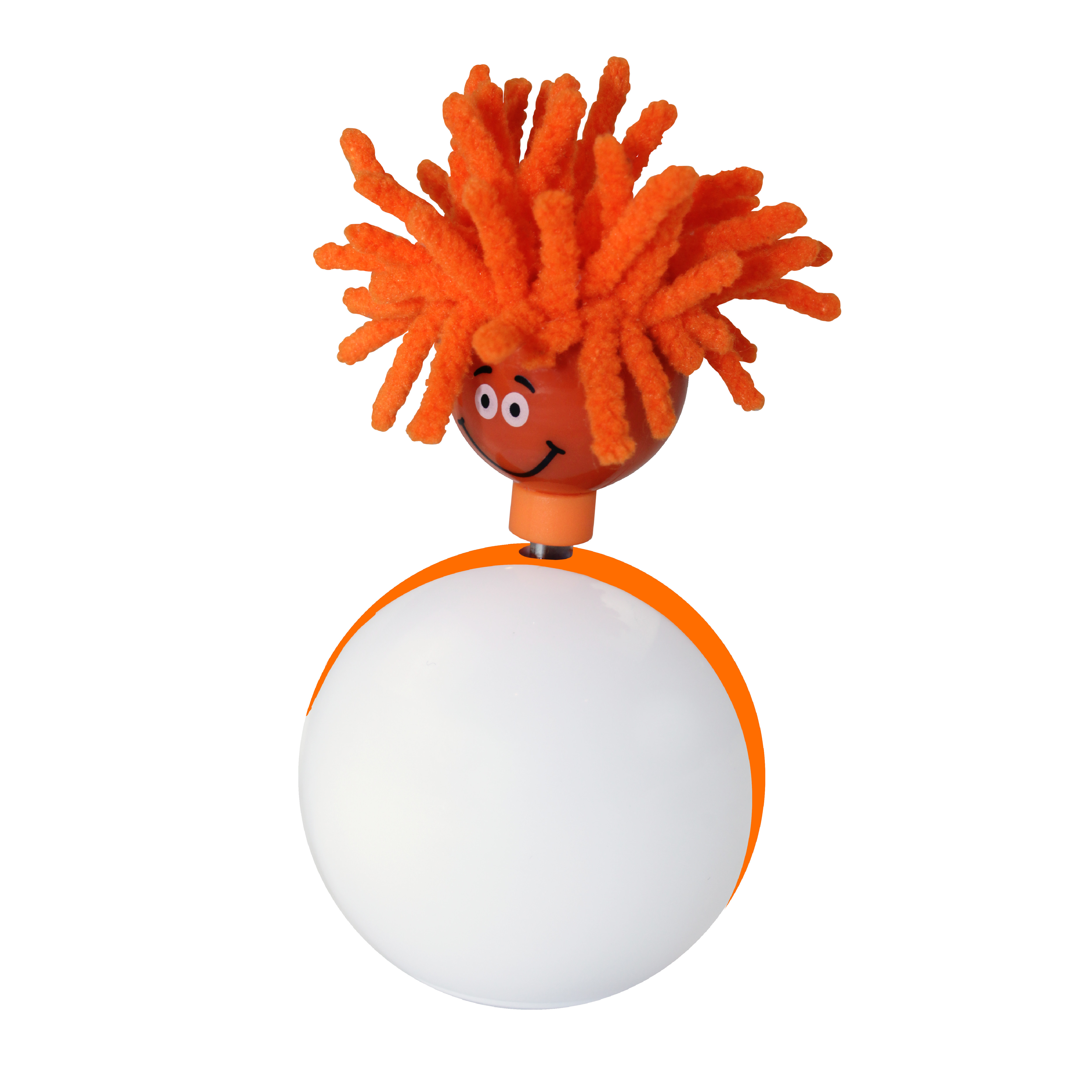 Shaggy Twirlerz/ Mini Screen Cleaner 7