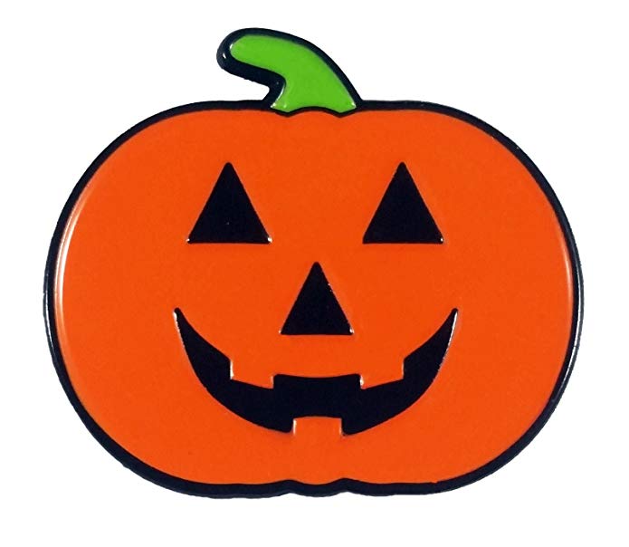 Halloween Lapel Pins 6