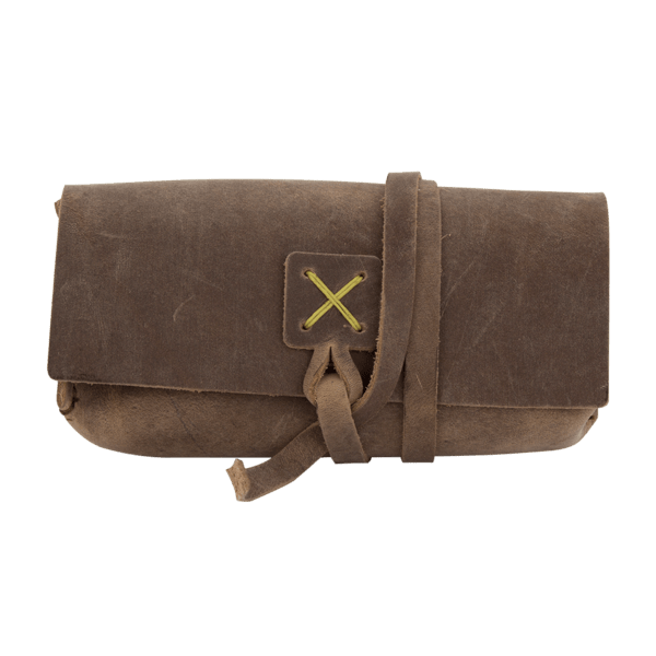 Draper Leather Sunglass Case 121