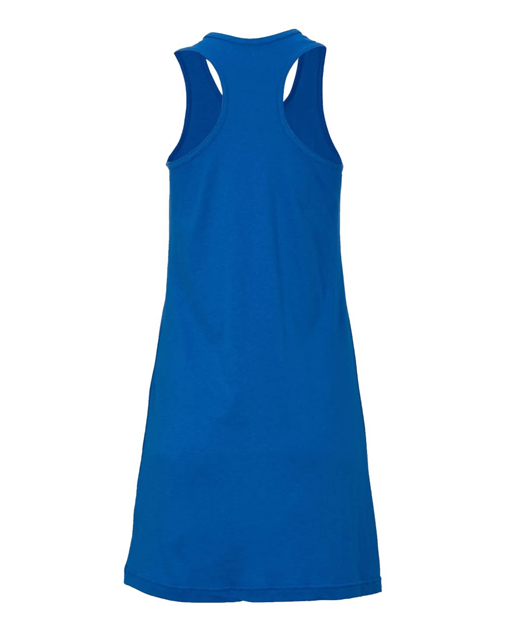 Women's Caydn Tank Dress - BW4102 8