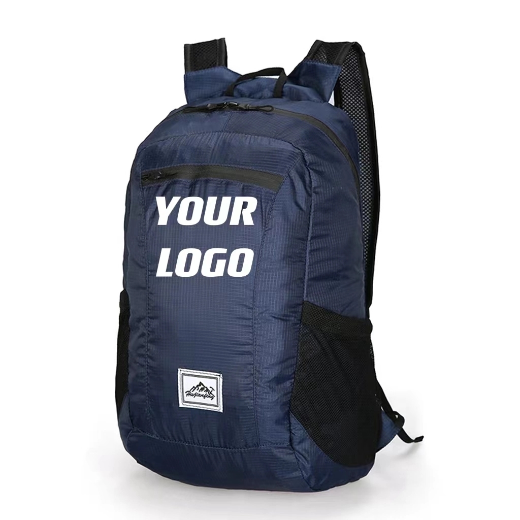 Lightweight Packable Backpack 1