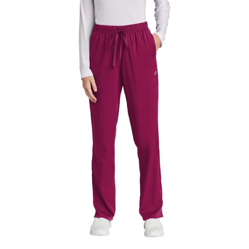 WonderWink Women's Premiere Flex Cargo Pant 20