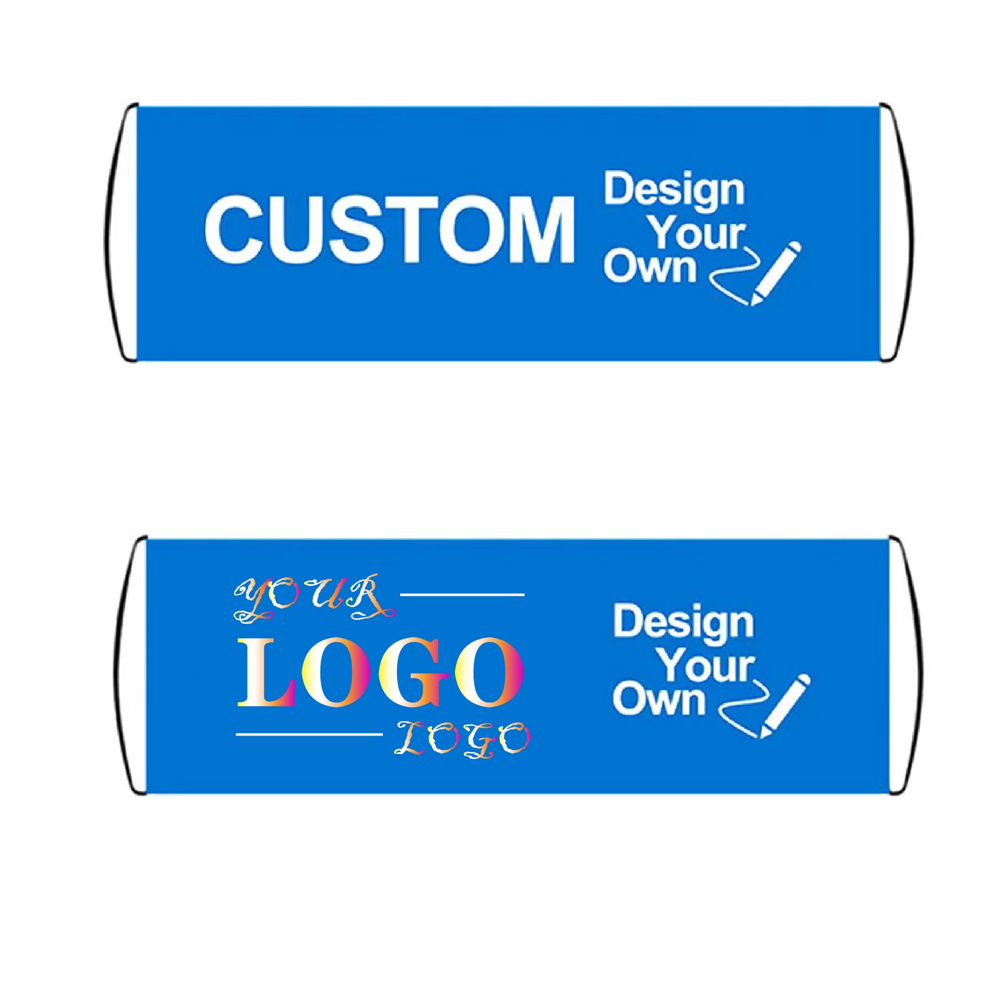 MOQ 5 pcs Pull-Up Display Banner 2