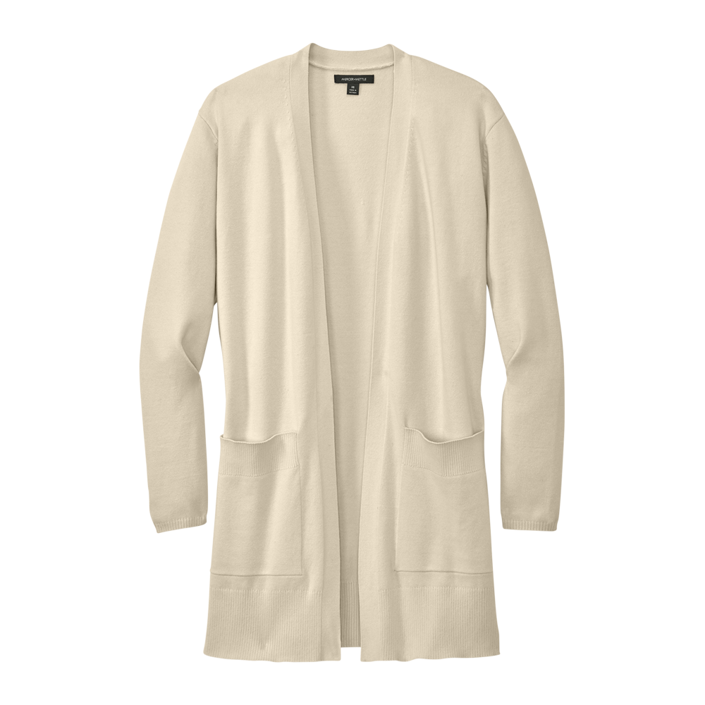 Women's Open-Front Cardigan 5