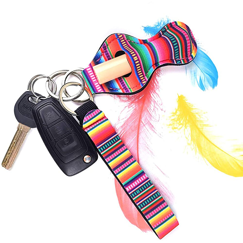 Wrist Strap Key Holder 2