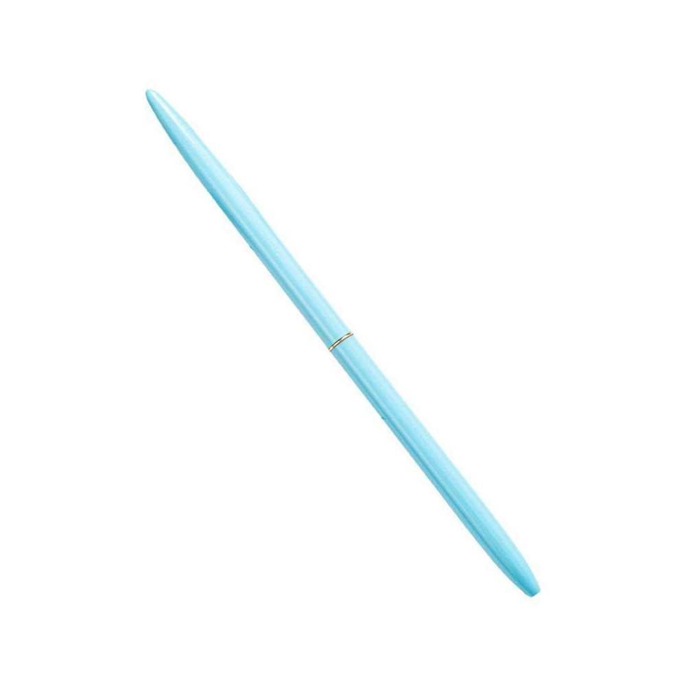 Chrome Slim Desk Pen 4