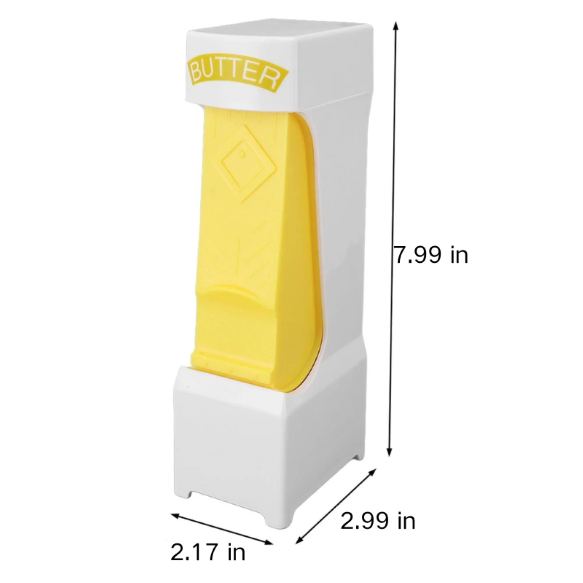 Butter Quantitative Cutting Tool 2