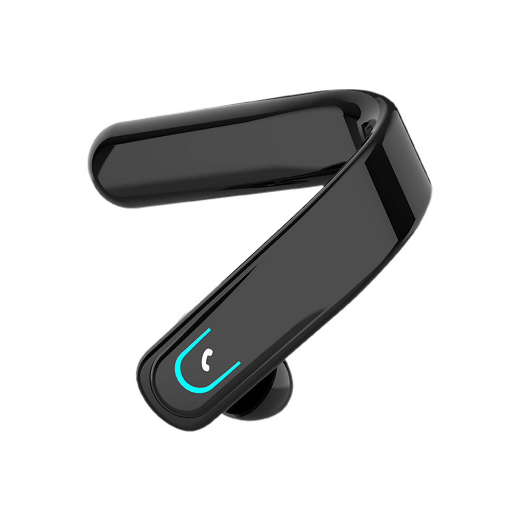 Hanging Wireless Headphones 2