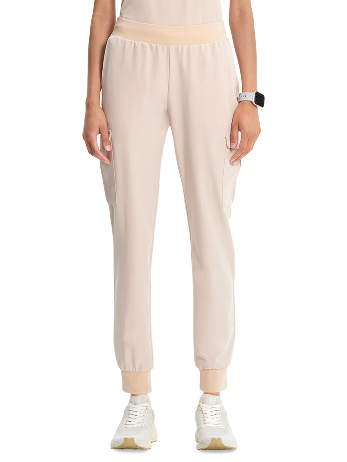 Medelita Scrubs - Women's 5-Pocket Bosque Jogger Scrub Pant
