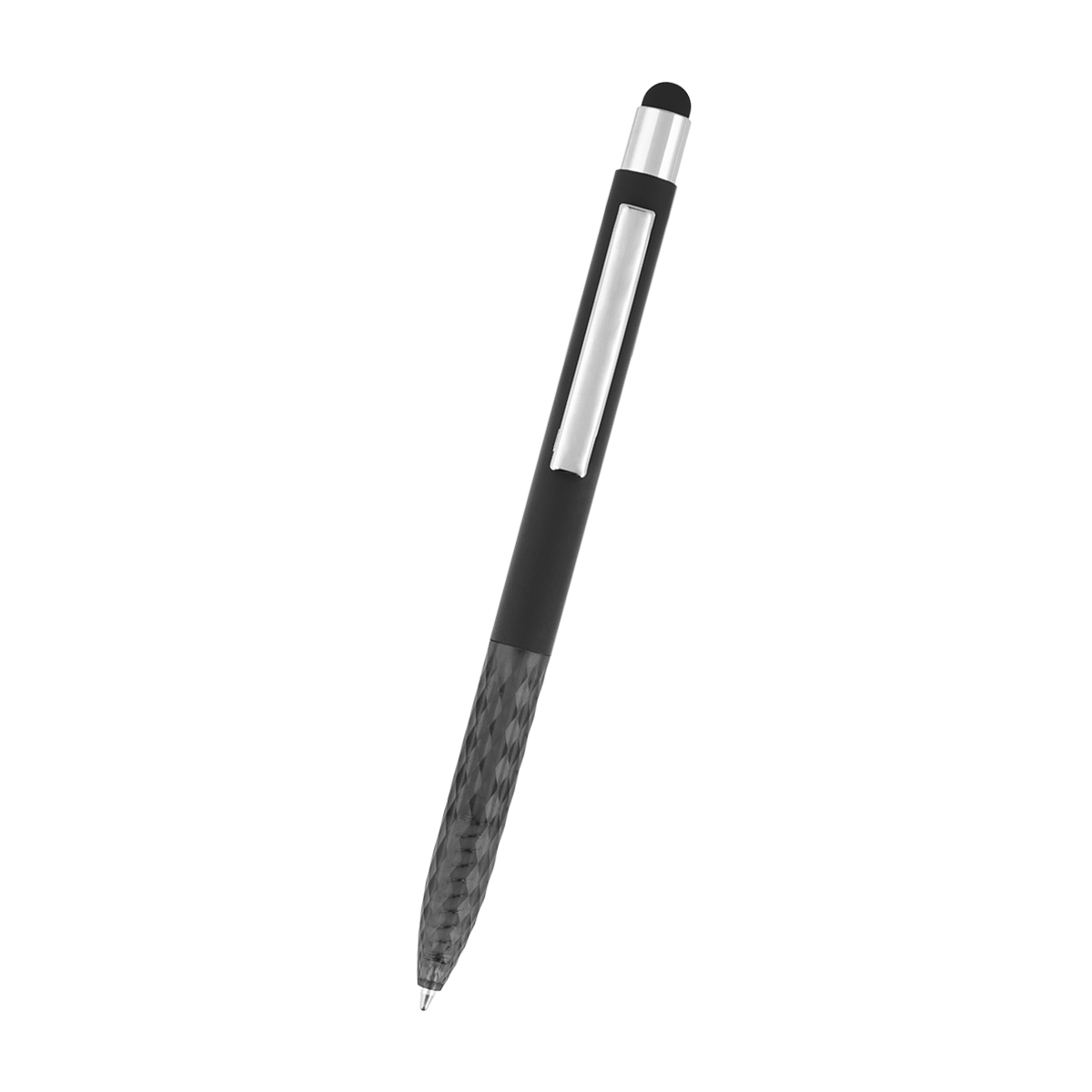 KELSEY RECYCLED ALUMINUM STYLUS PEN 10