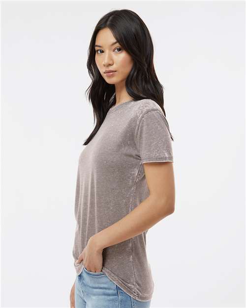 Women's Zen Jersey T-Shirt - 8116 15