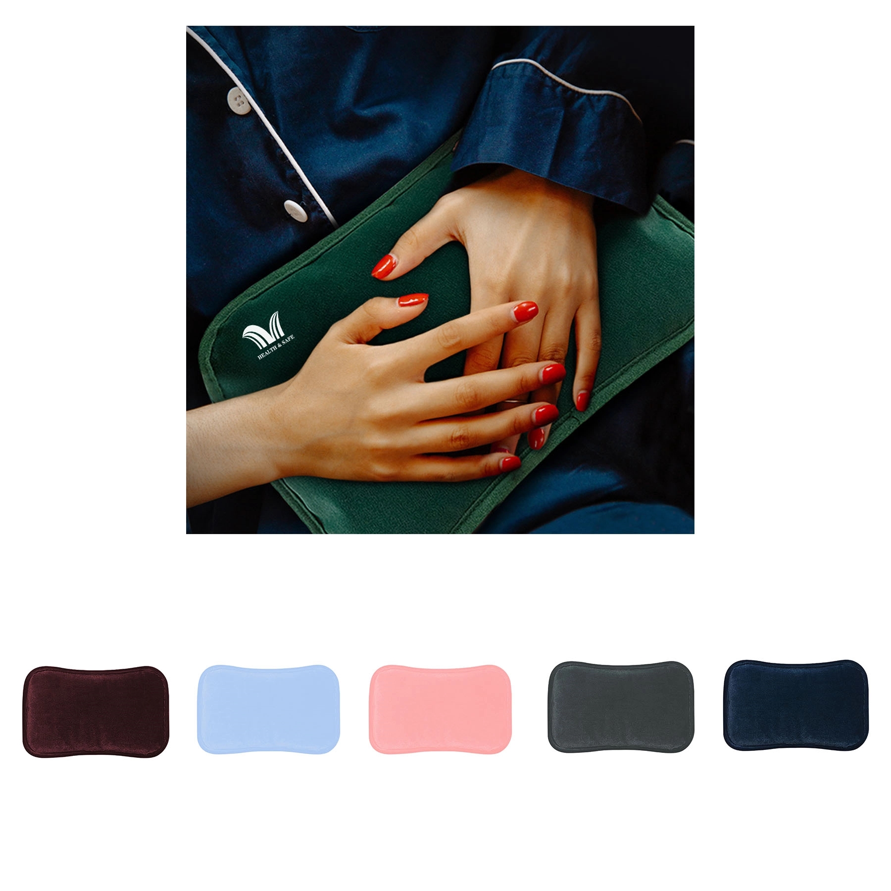 Heat Heating Pad Hands, Electric Waterless Bag 3