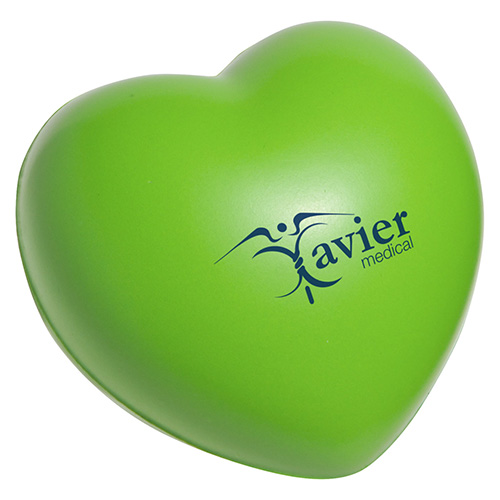 Valentine Heart Stress Reliever 20