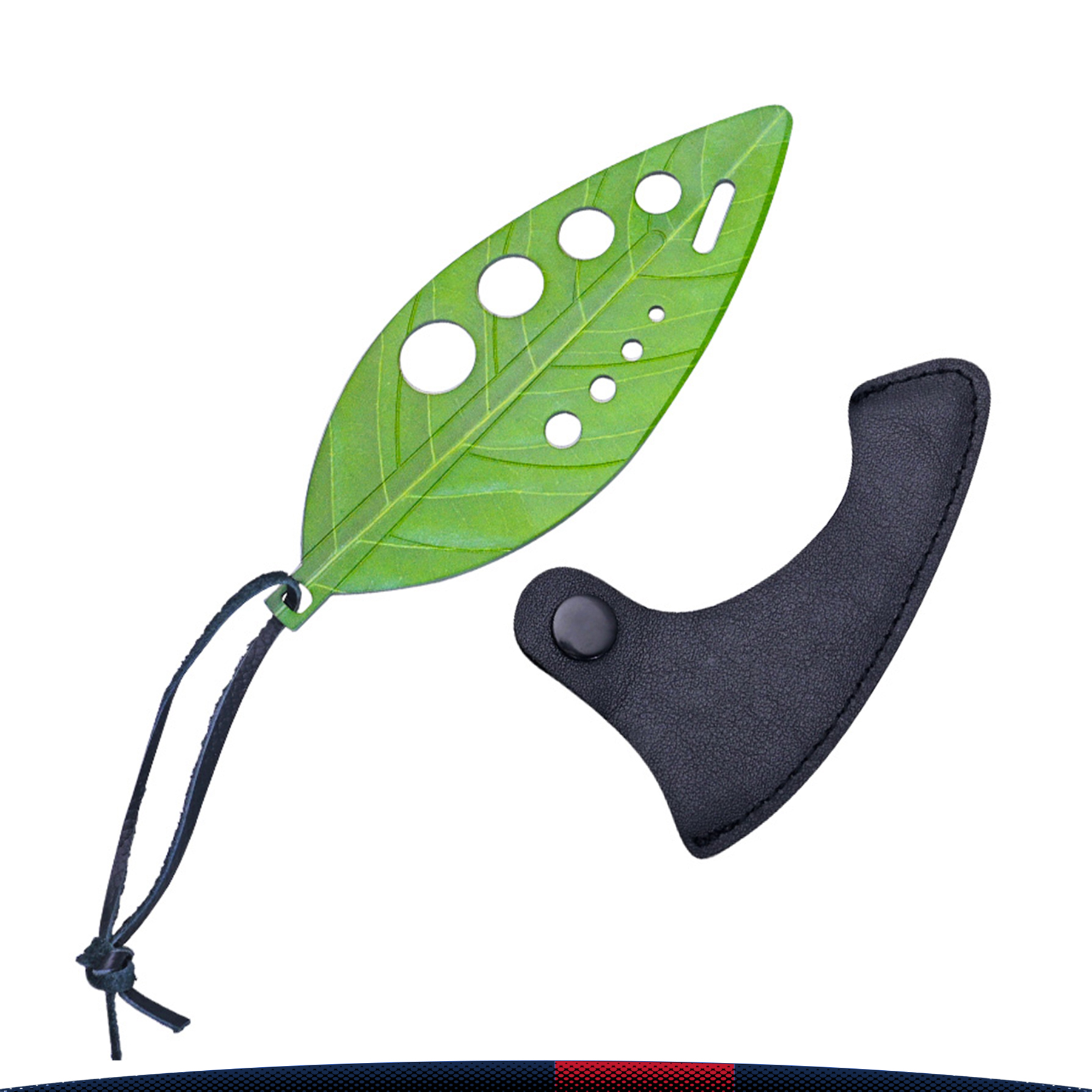 Bess Leaf Stripper 3