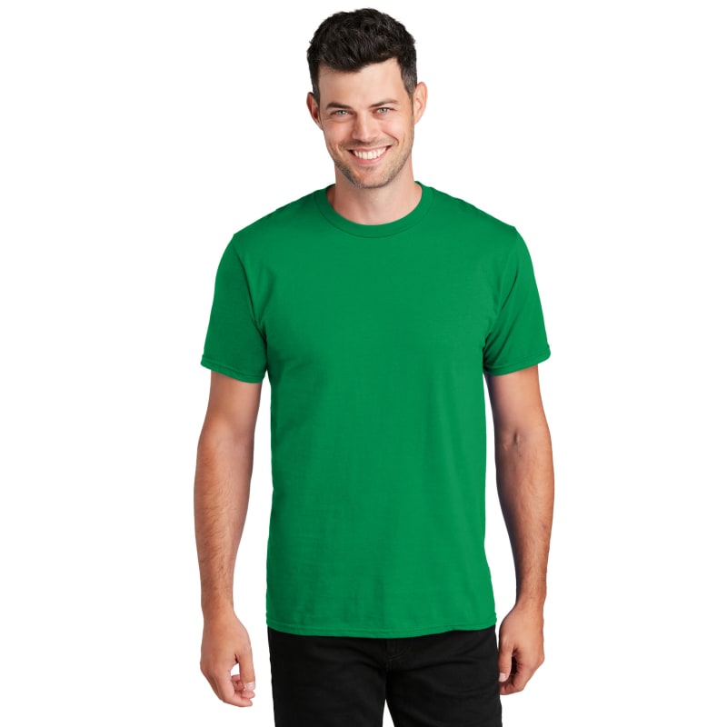 Port & Company Fan Favorite Tee. 27