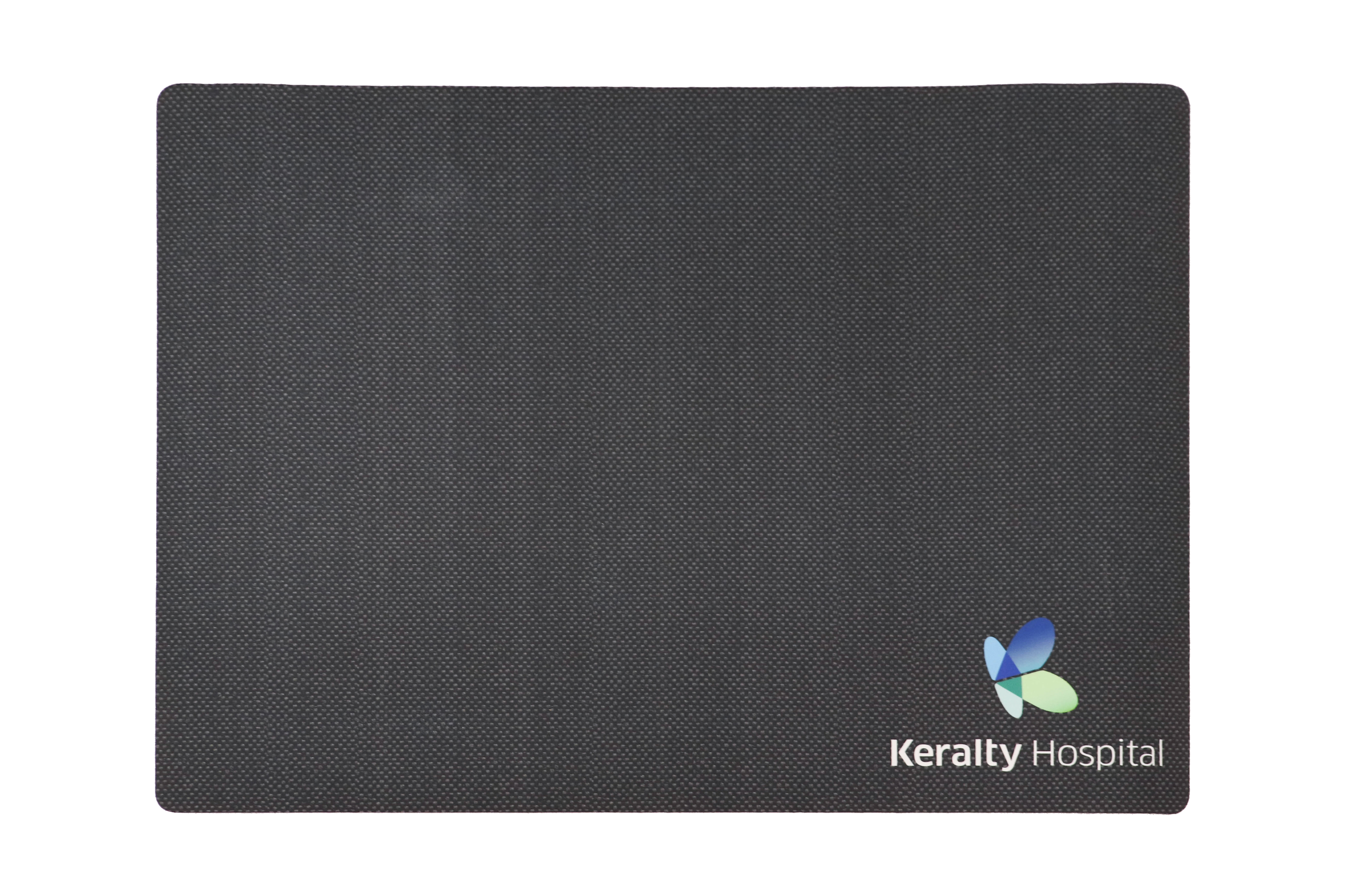 Desk Impressions Logo Chair Mat (3' x 4')