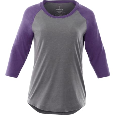 Women's DAKOTA Three Quarter Tee 67