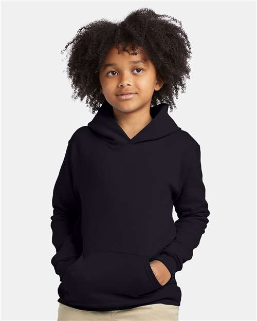 Youth EcoSmart® Hooded Sweatshirt - P473 137