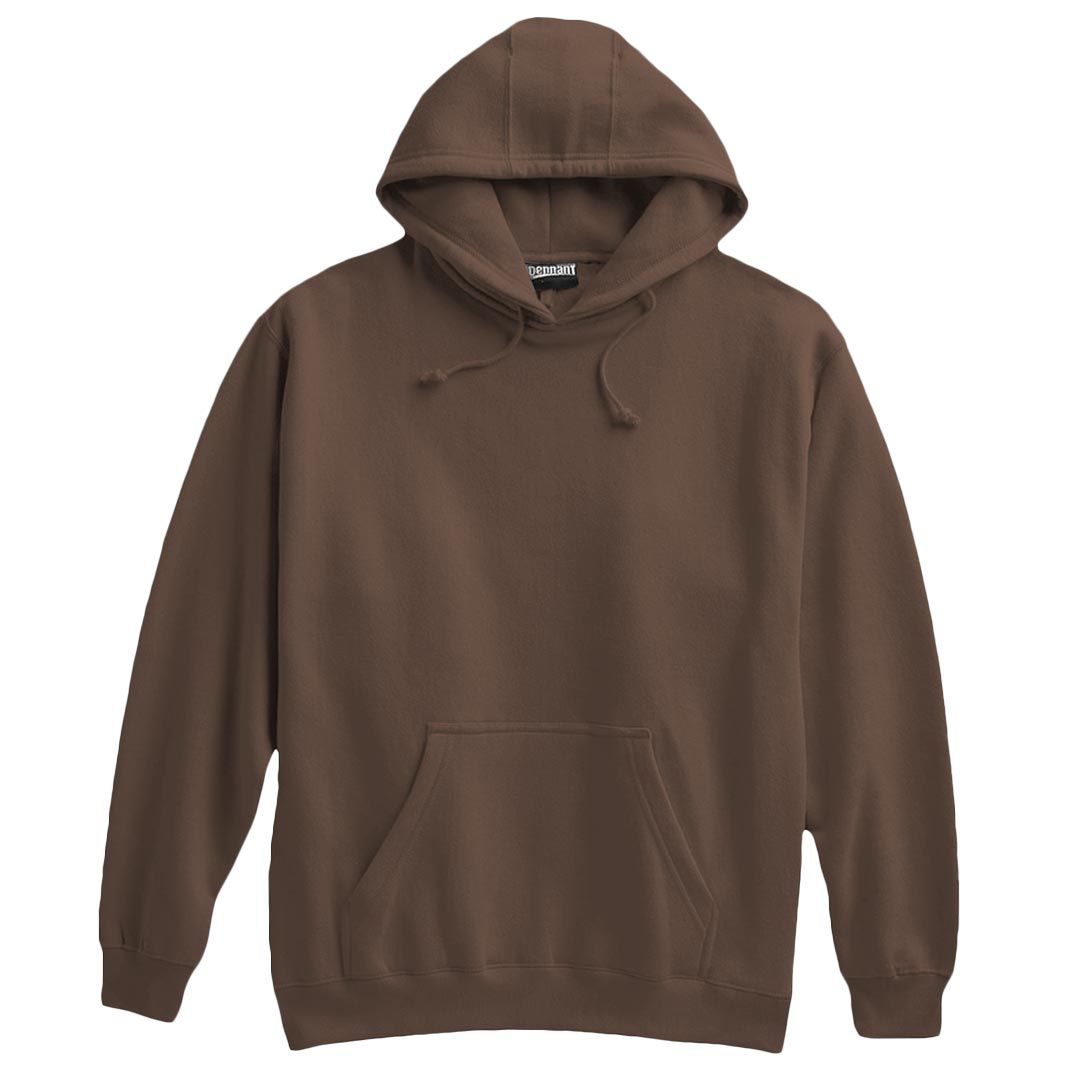 Pennant Super 10 Hoodie 4