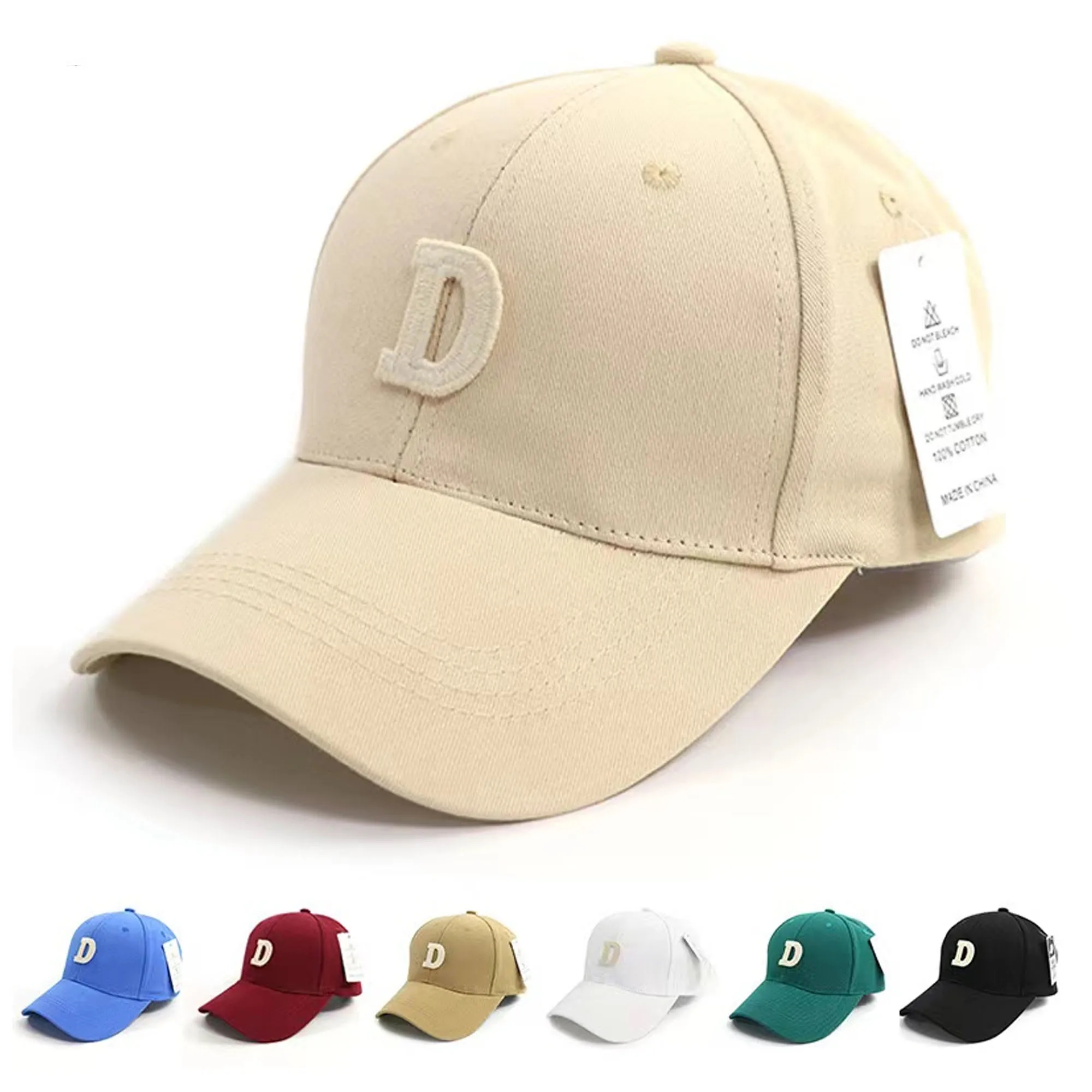 Baseball Cap-Sun Hat 4