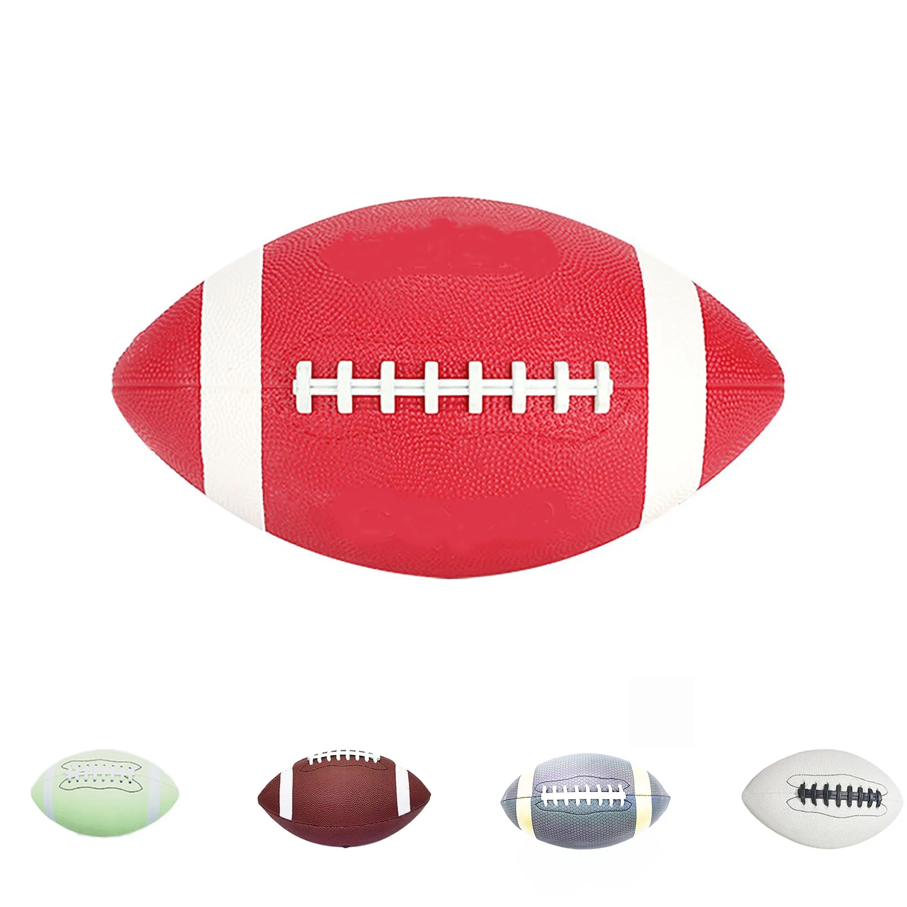 Inflatable Football 1