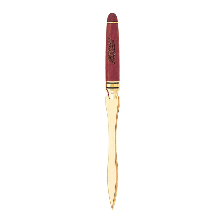 Wooden Letter Opener 2