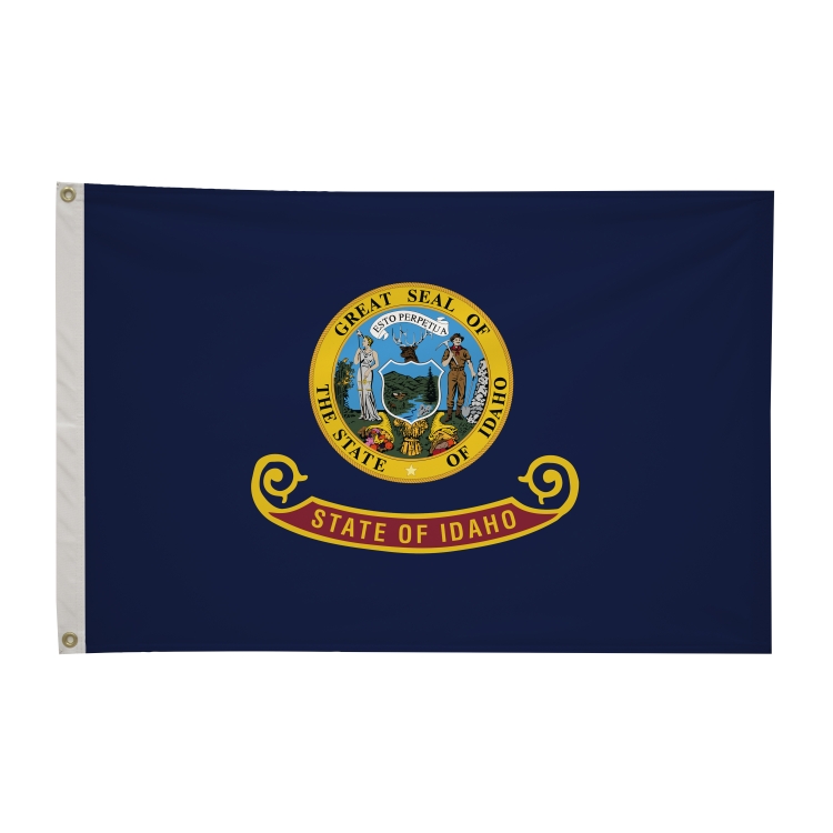 2' x 3' State Flags 46