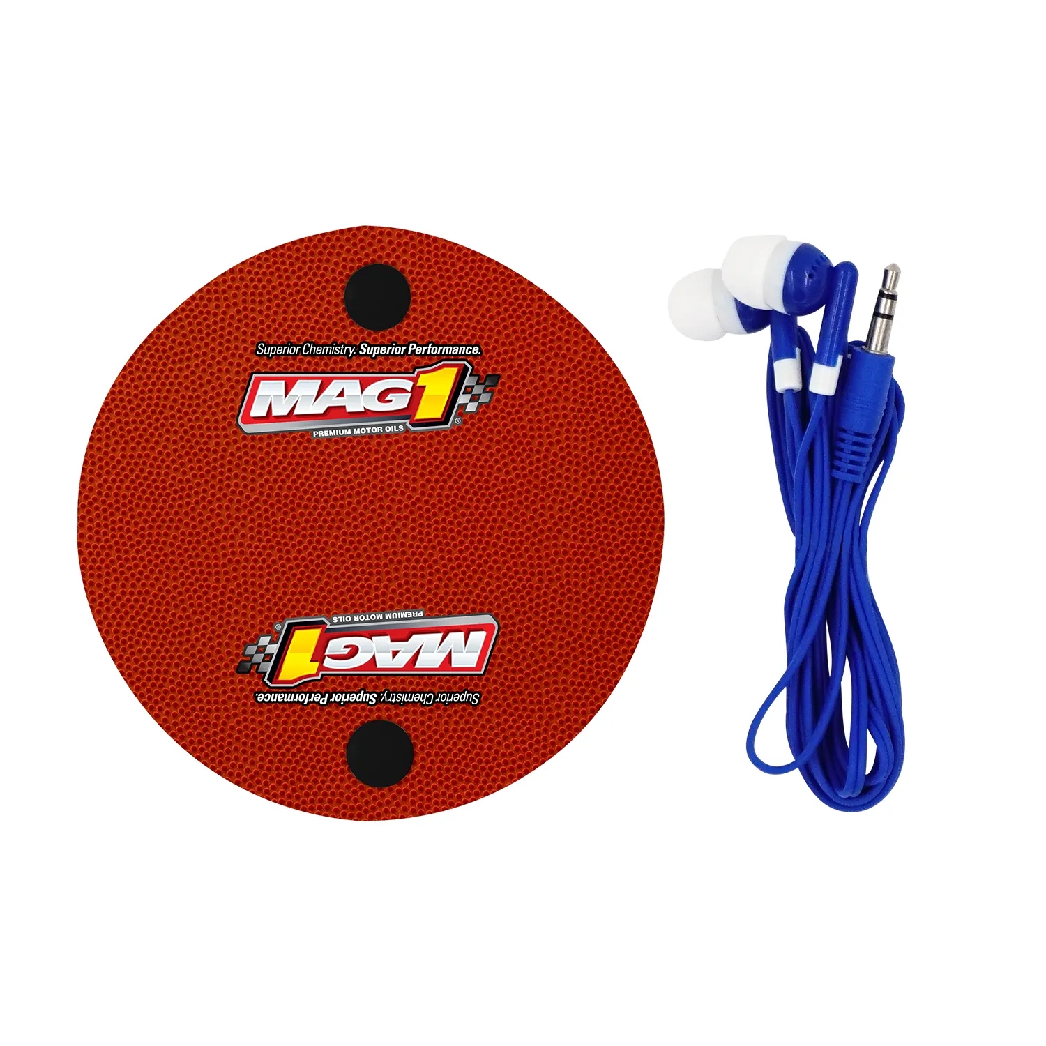 Ear Bud Taco Wrap 7