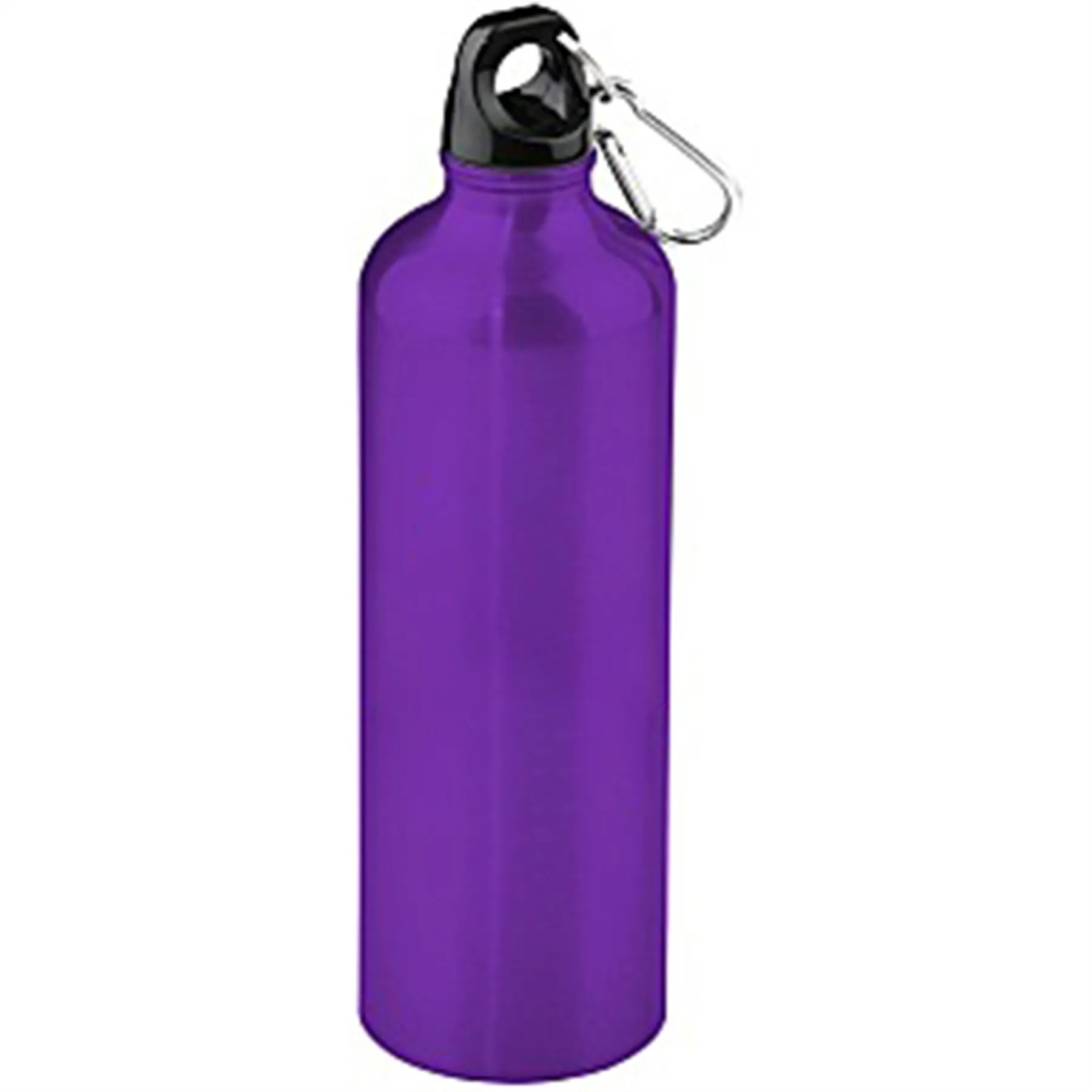 Aluminum Sport Bottle, custom water bottle with logo imprint 10