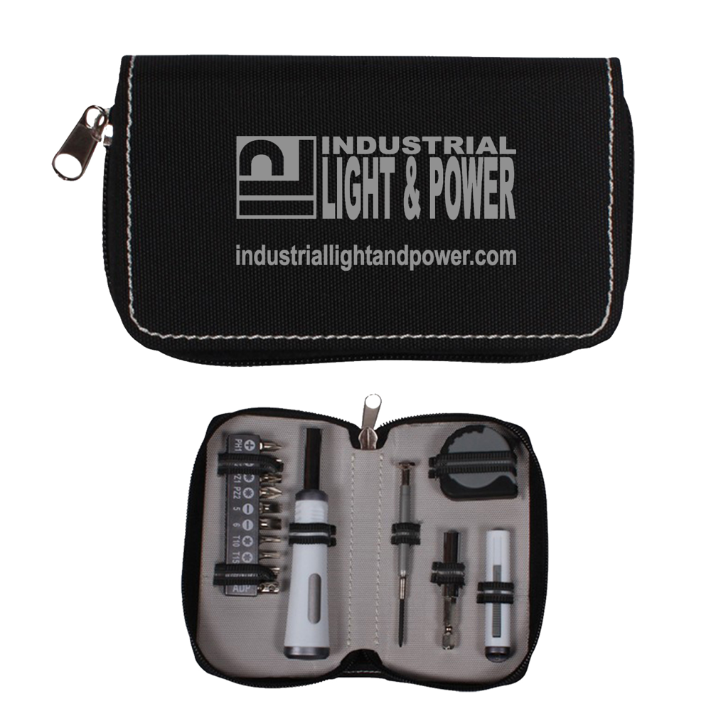 15pc Tool Set 3