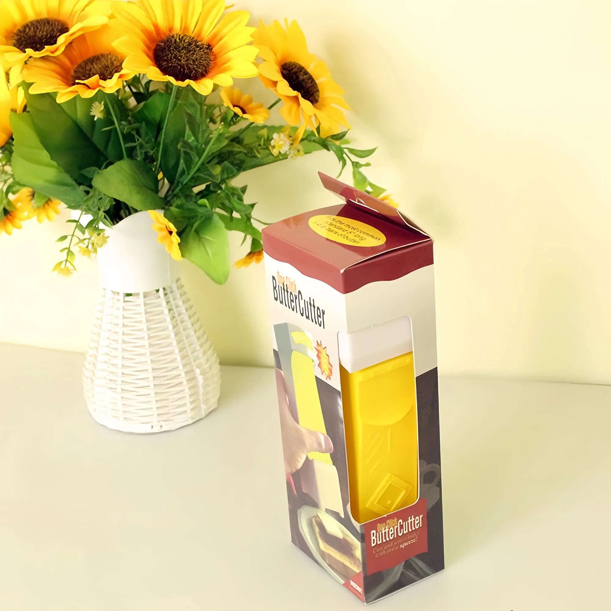 Durable Abs Butter Slicer Tool 2