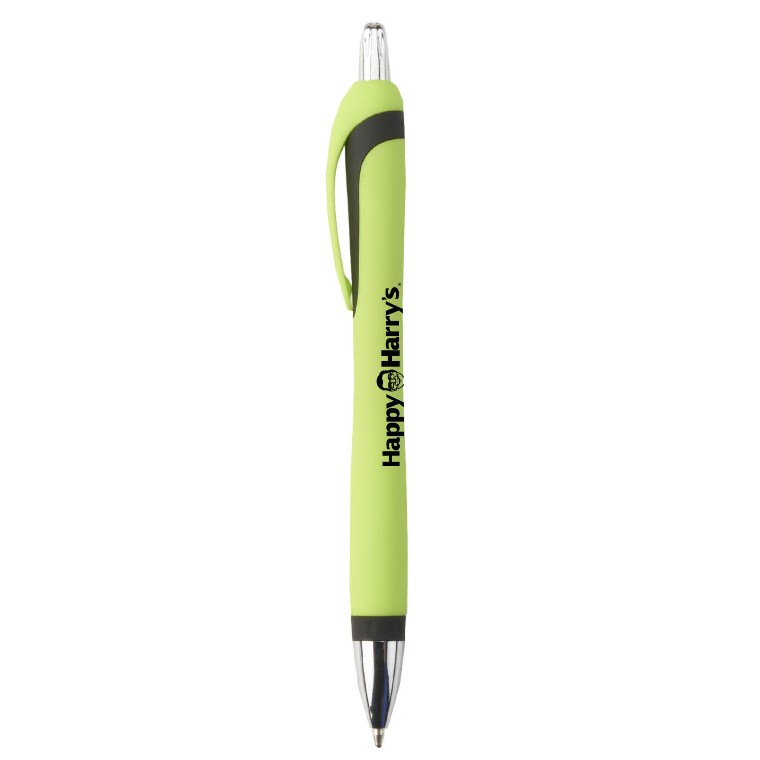 Del Rey Velvet-Touch RG Pen 12