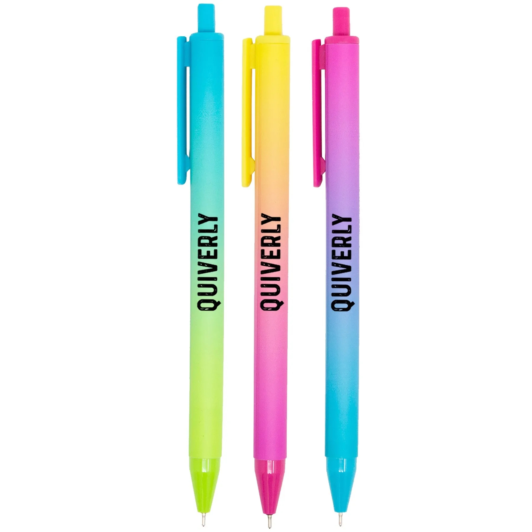 Lemonade Comfort Pen 7