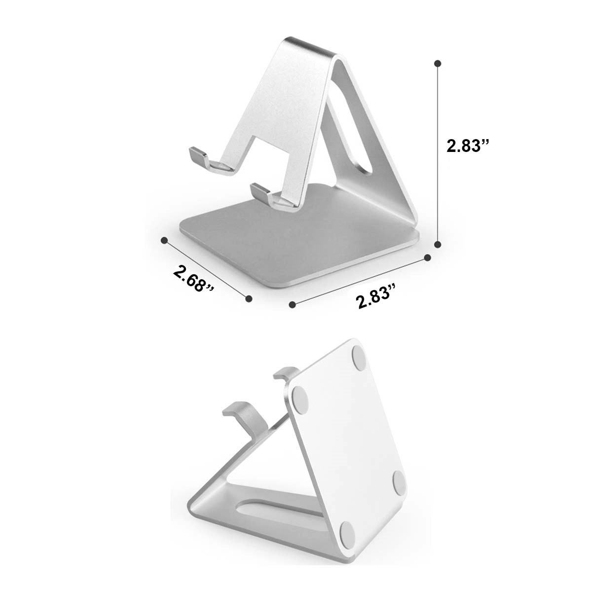 Cell Phone Stand 5