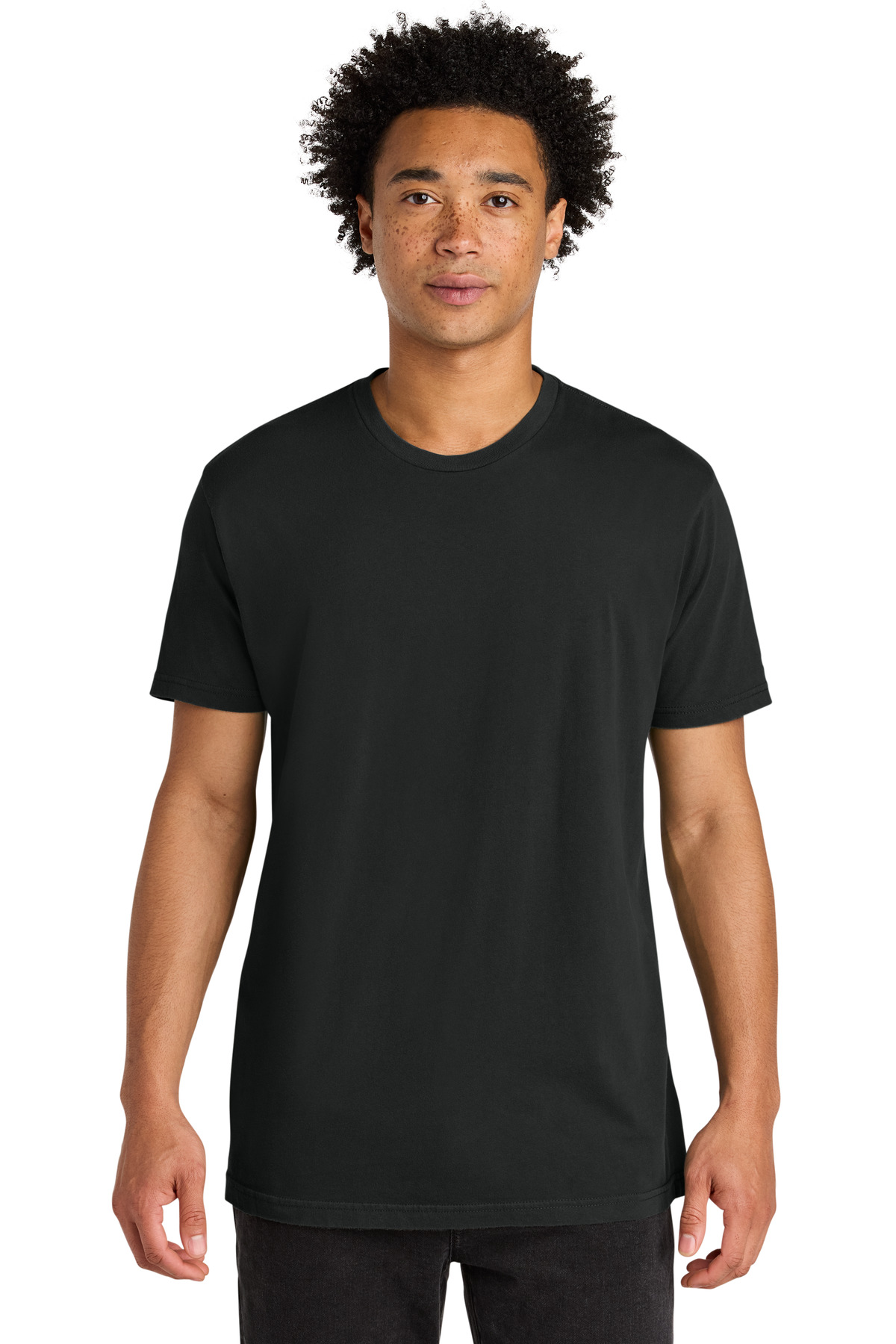 Next Level Apparel Soft Wash Cotton Tee NL3600SW 37