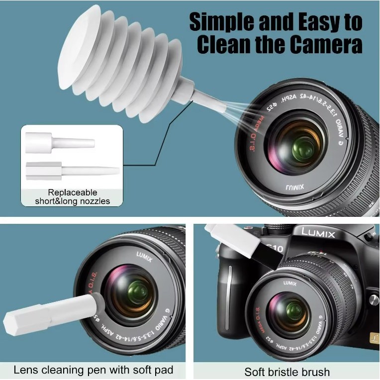20 in 1 Electronic Cleaning Kit 2