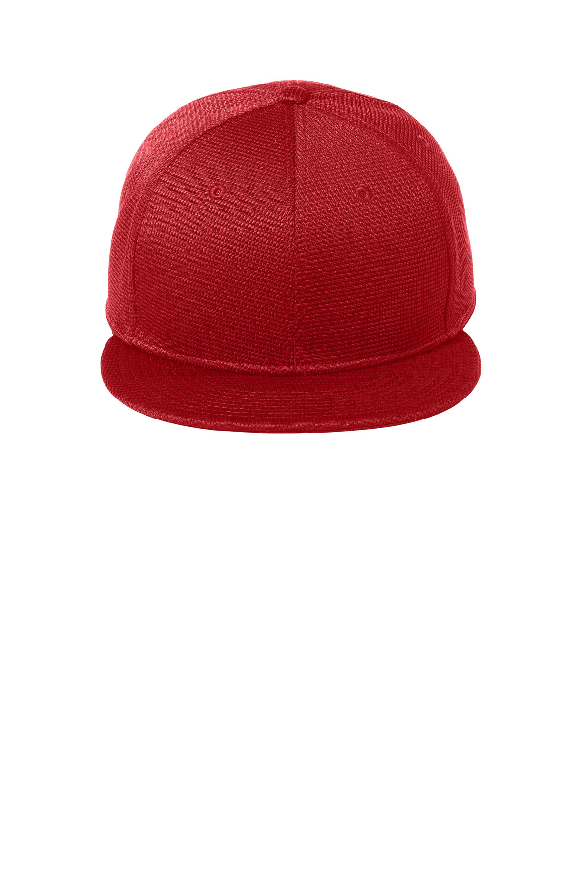 New Era Pivot Flat Bill Snapback Cap NE409 31
