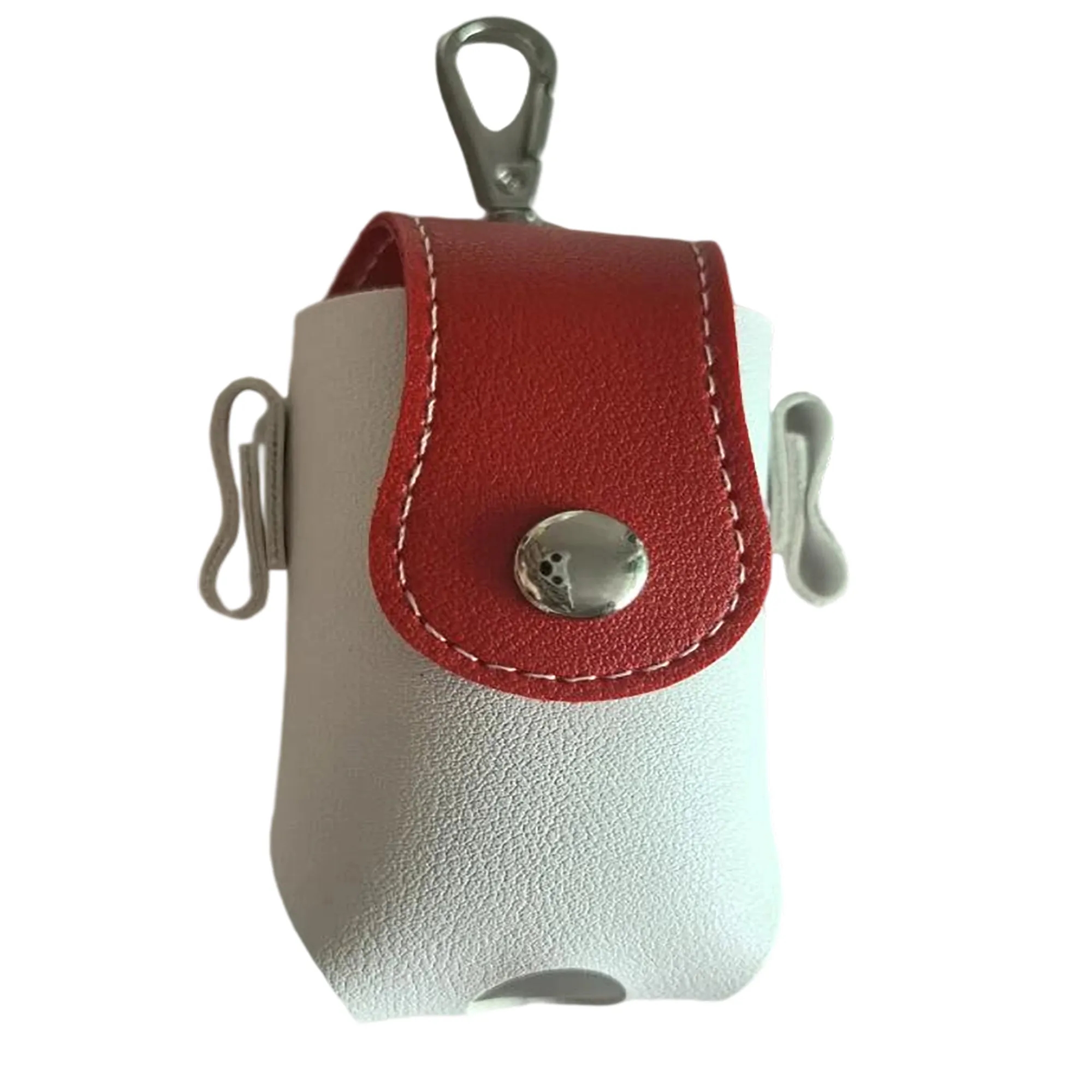Customizable Golf Ball Bag 9