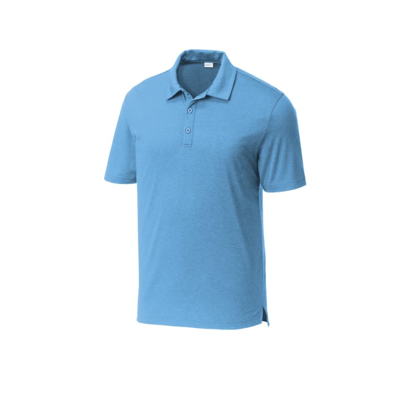 Sport-Tek PosiCharge Strive Polo 26