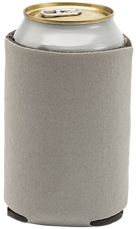 FoamZone Collapsible Can Cooler 1