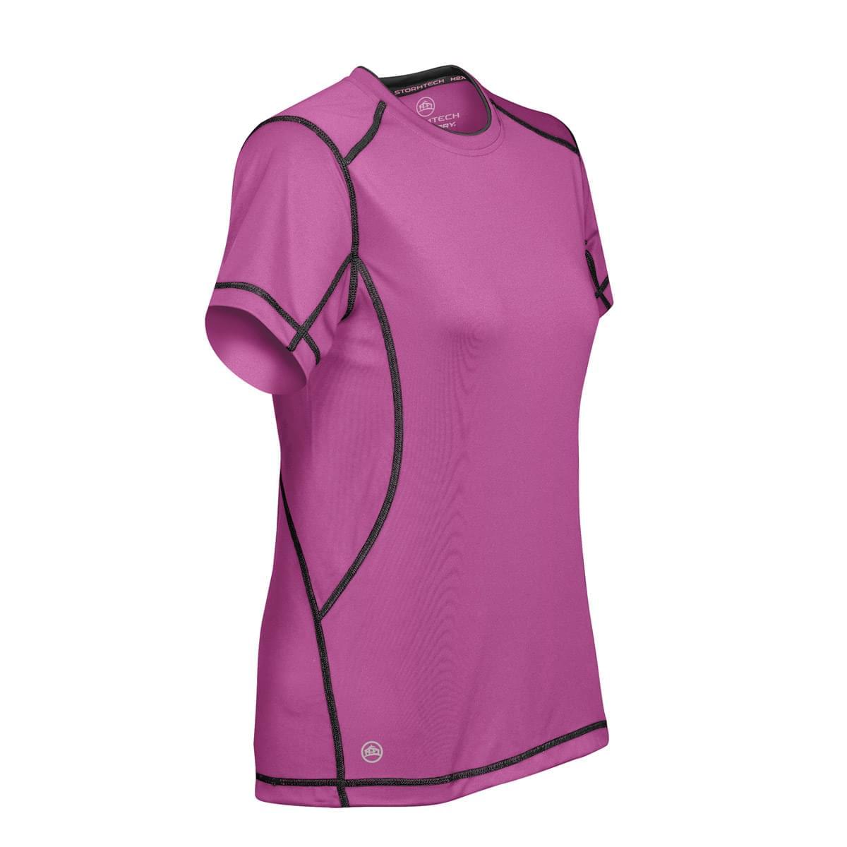 Stormtech Women's H2X-DRY Hybrid Tee 40