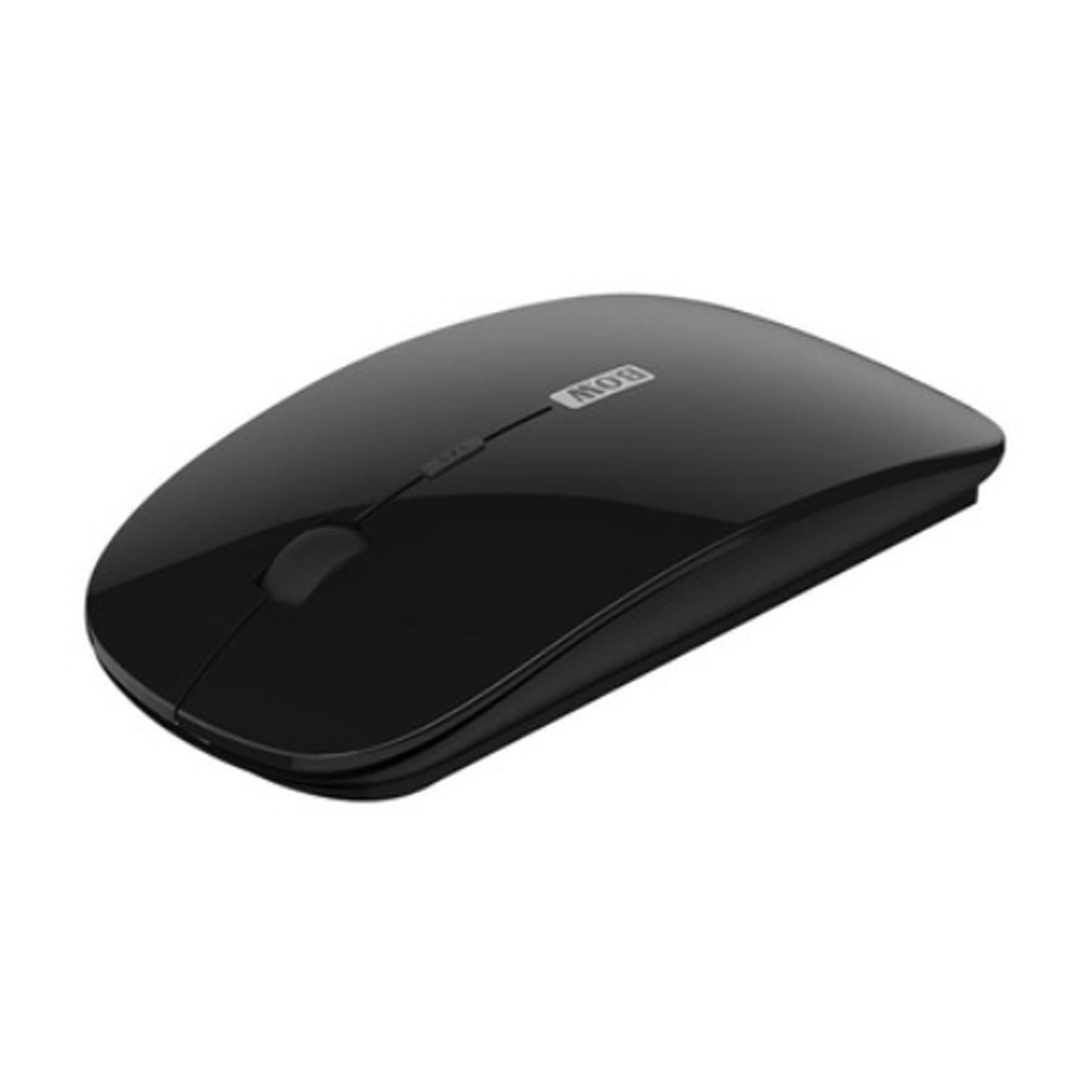 Wireless Optical Mouse With Mini Receiver 4