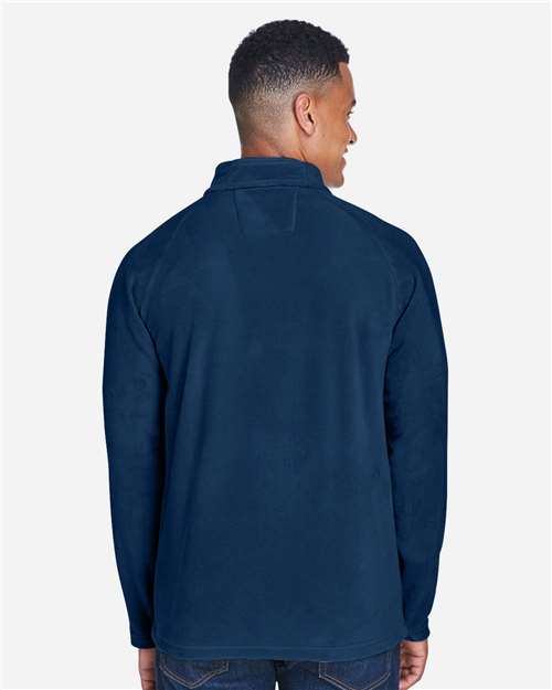 Men's Campus Microfleece Jacket - TT90 84
