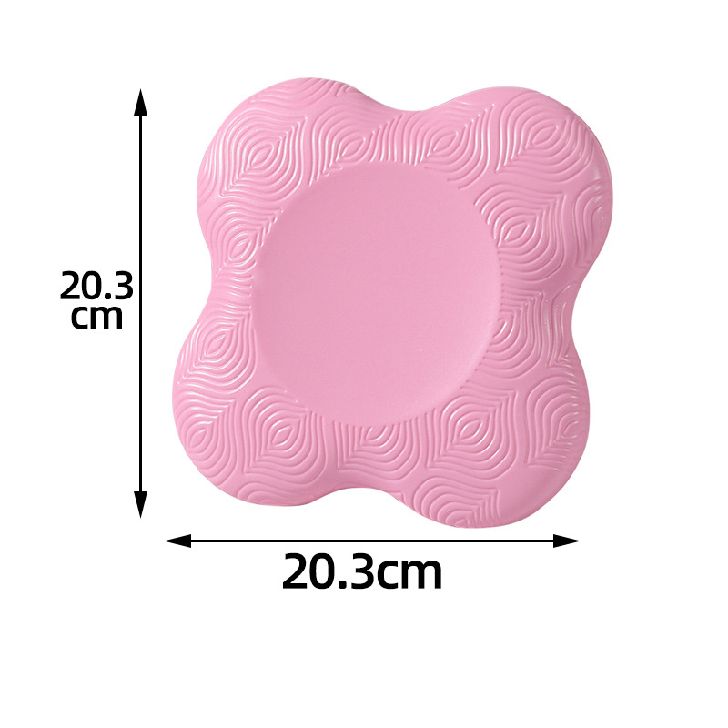 Yoga Knee Pad Cushion 4