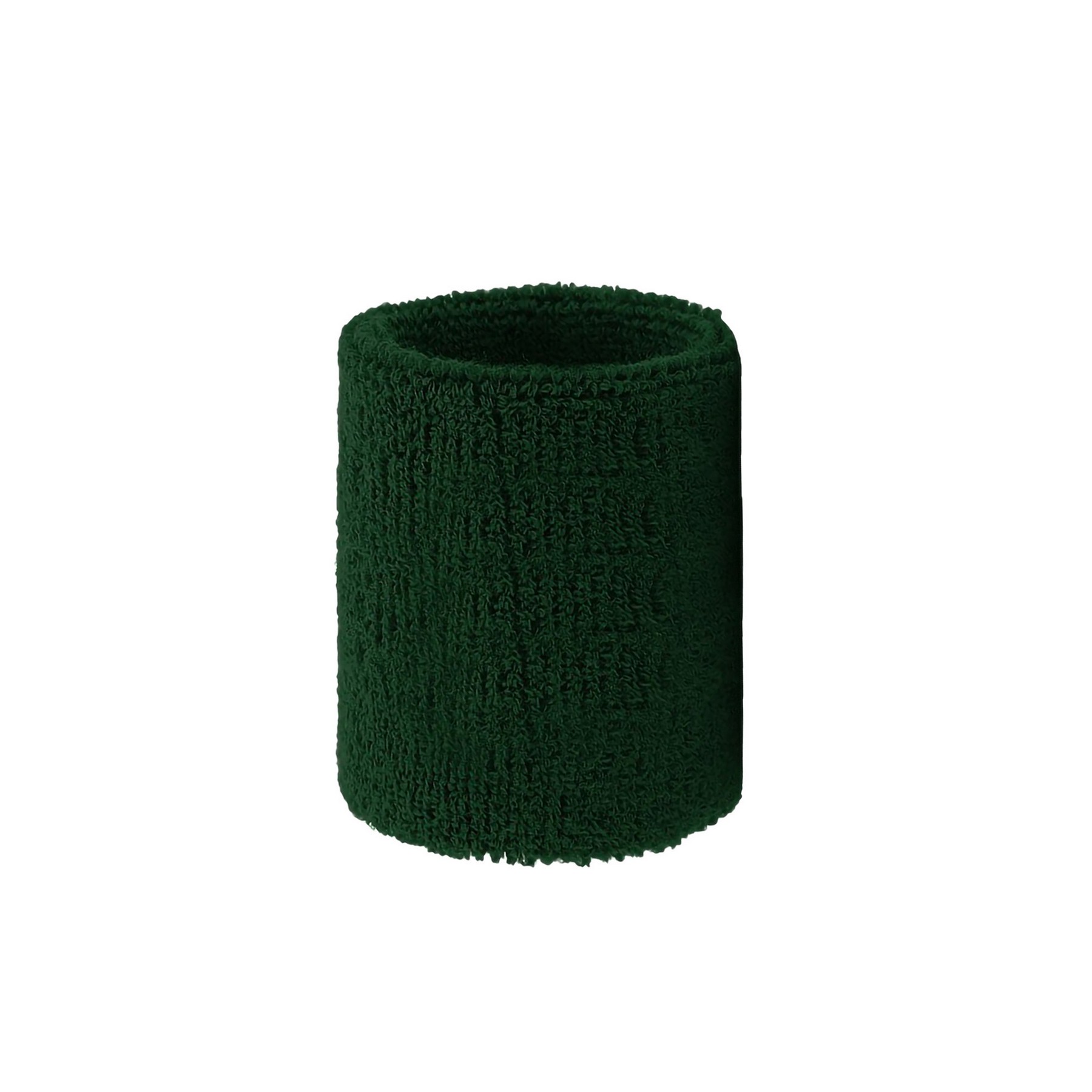 Embroidery Polyester Cotton Wristbands 13