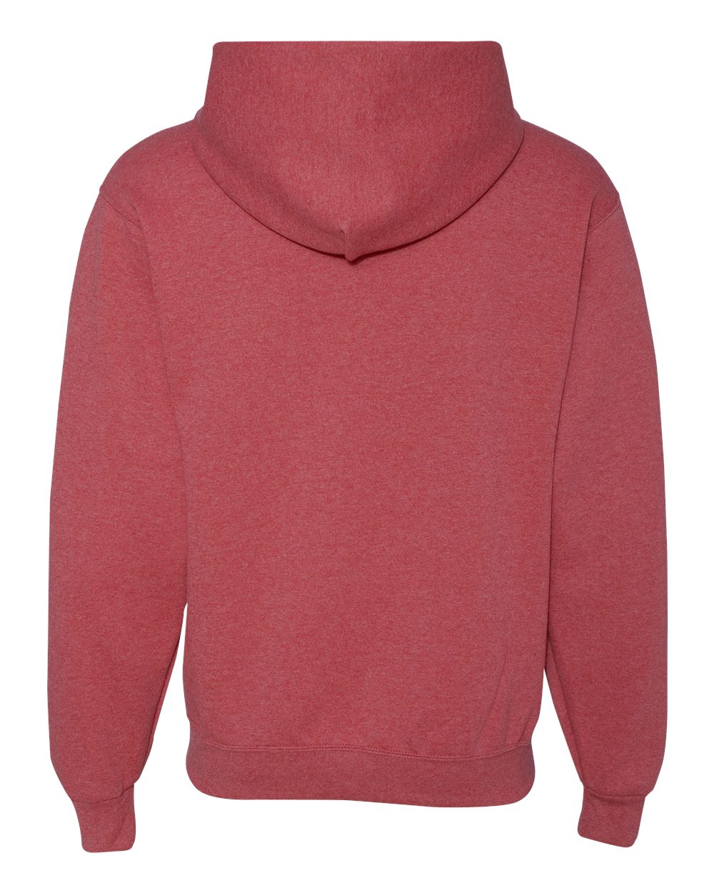 Unisex NuBlend® Hooded Sweatshirt - 996MR 119